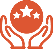 500+ Clients Icon