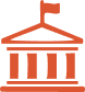 20+ Government Depts Icon